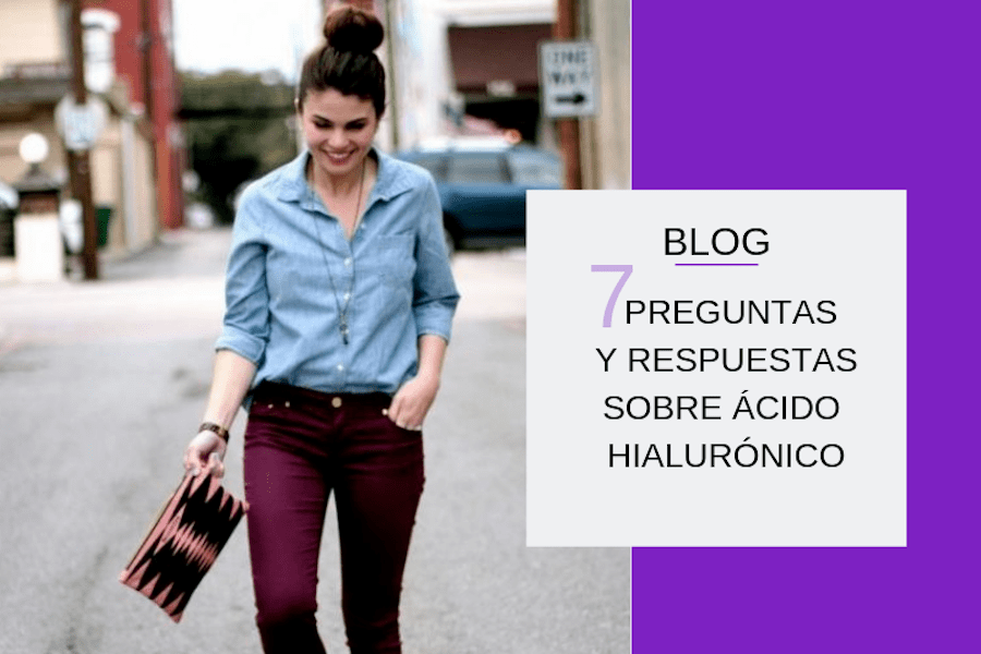 acido hialuronico piel