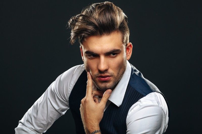 hombre